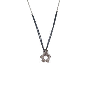 Volcanic Stone Necklace