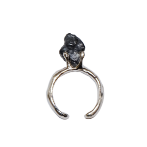 Cinder Core Ring