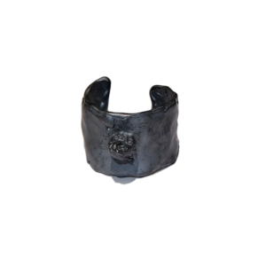 Volcanic Stone Ring