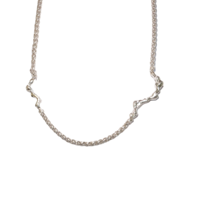 Creeping Vine Necklace