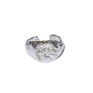 Cooled Lava Ring