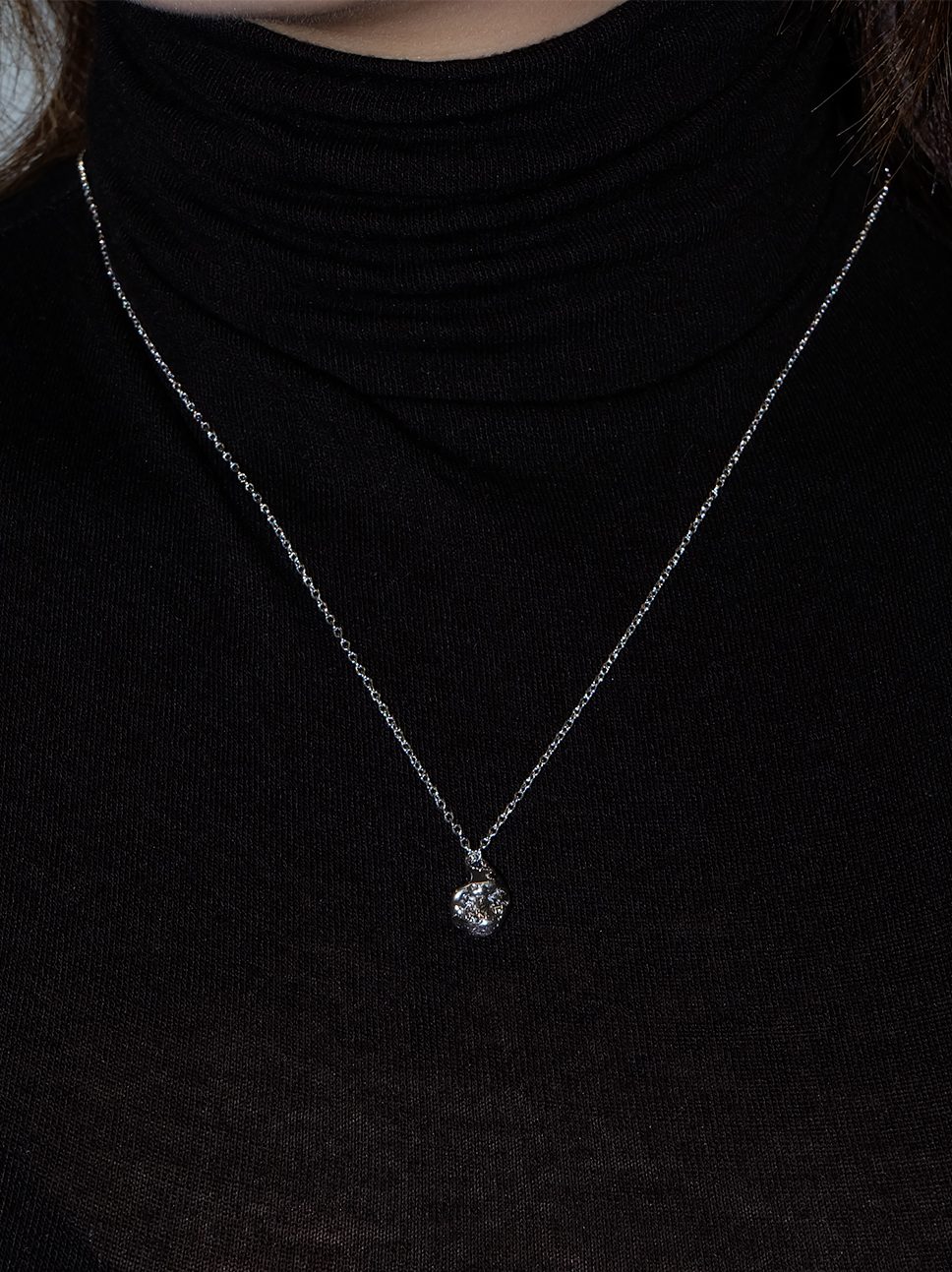 Molten Core Necklace - Image 4