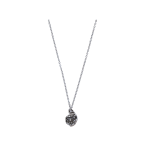 Molten Core Necklace