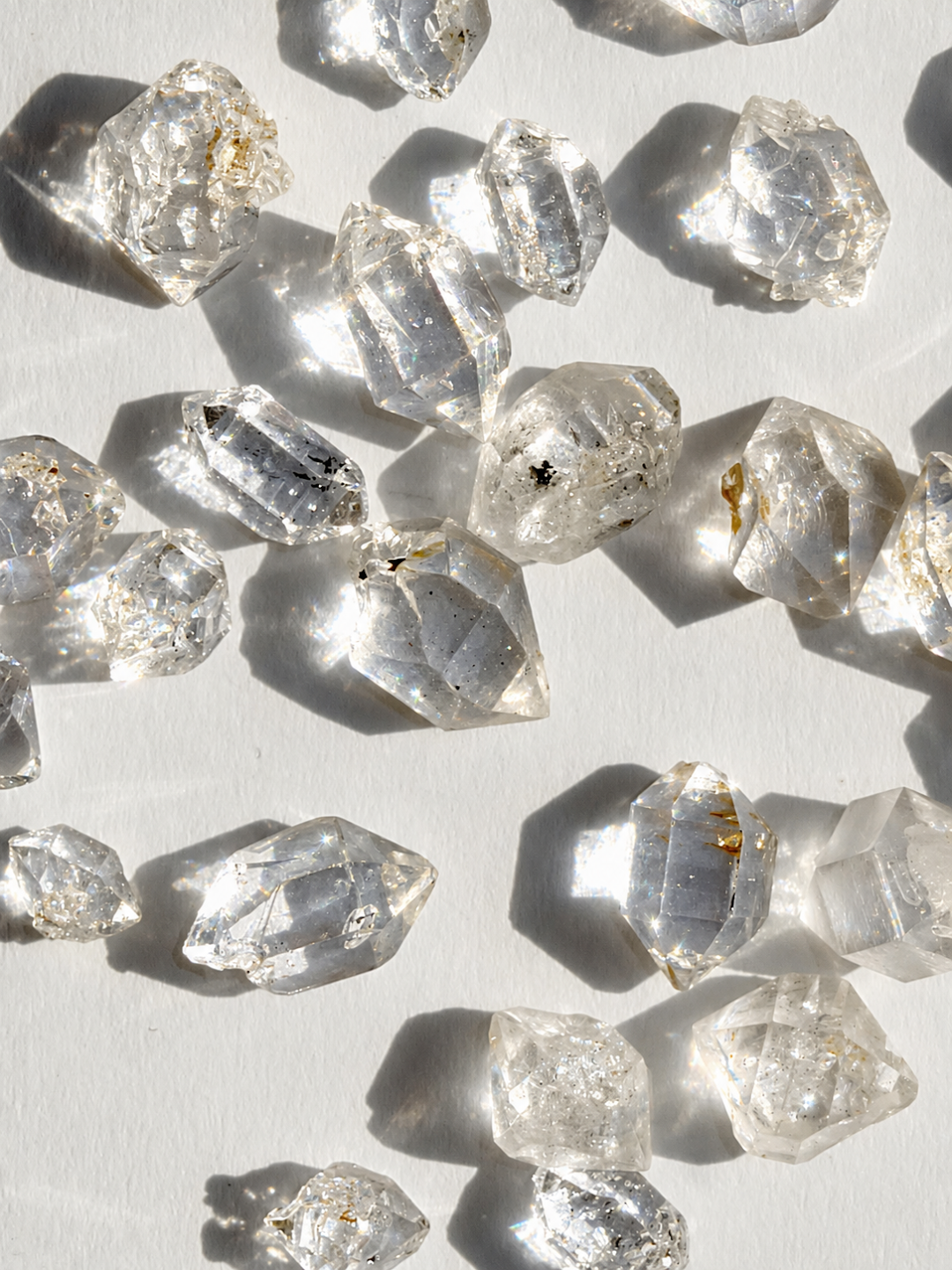 Ice Relic — Chapter VI collection imagery